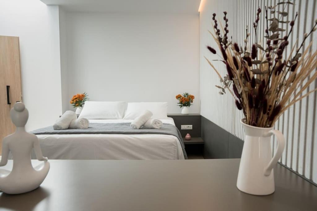 Minoas Suite The Sense Of Luxury Iráclio Exterior foto