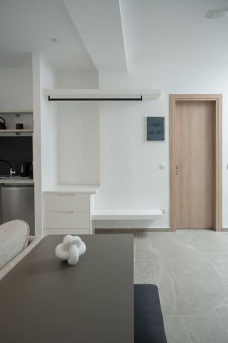 Minoas Suite The Sense Of Luxury Iráclio Exterior foto