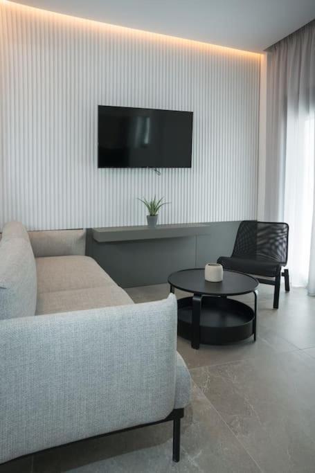 Minoas Suite The Sense Of Luxury Iráclio Exterior foto